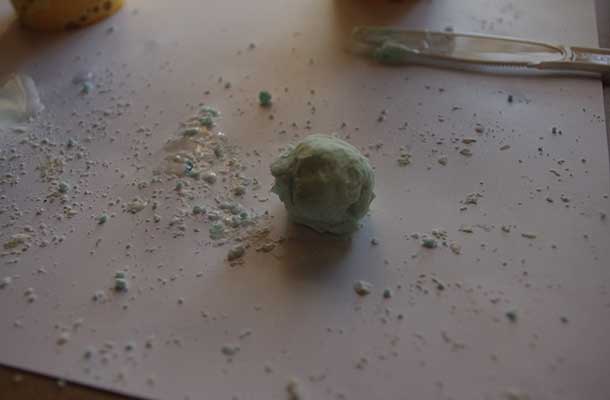 Flubber