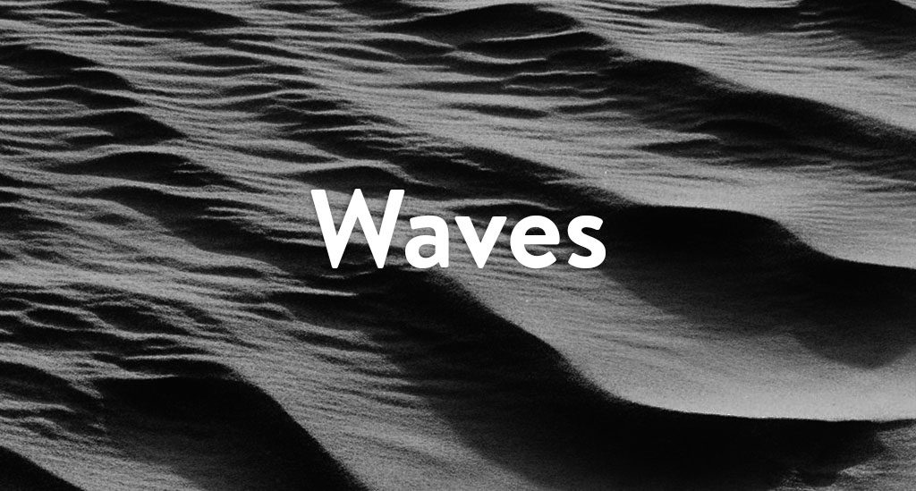 waves