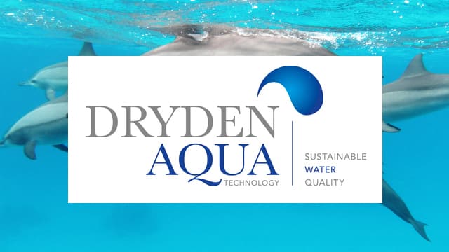 Dryden Aqua Technology sustainable water quality