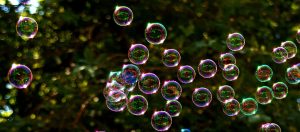 The Science of Bubbles - CuriOdyssey