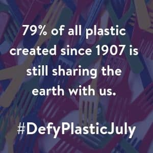 defy plastic july 