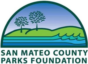 San Mateo County Parks Foundation Color logo