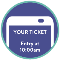 circle ticket