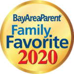 Bay Area Parent Family Favorite 2020