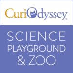 CuriOdyssey Science Playground and Zoo