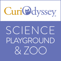CuriOdyssey Science Playground and Zoo