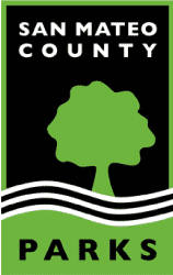San Mateo County Parks logo