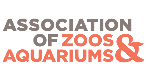 Association Of Zoos Aquariums Aza Logo Curiodyssey