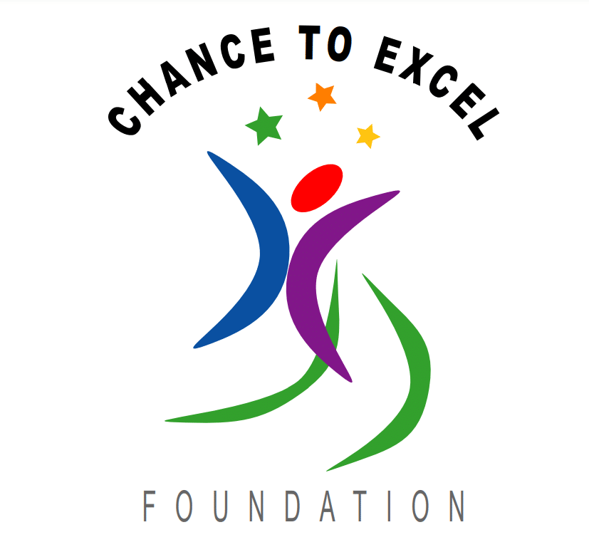 Chance to Excel Logo