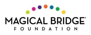 Magical Bridge Foundation Logo