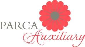 PARCA Auxiliary Logo