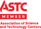 ASTC Member. Association of Science and Technology Centers.