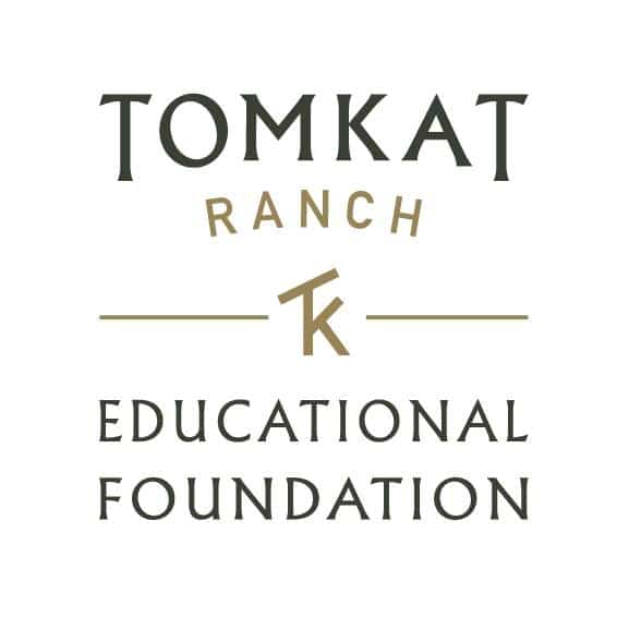 Tomkat Ranch Educational Foundation