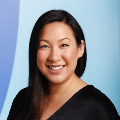 Jackie Chang, CuriOdyssey Board of Directors