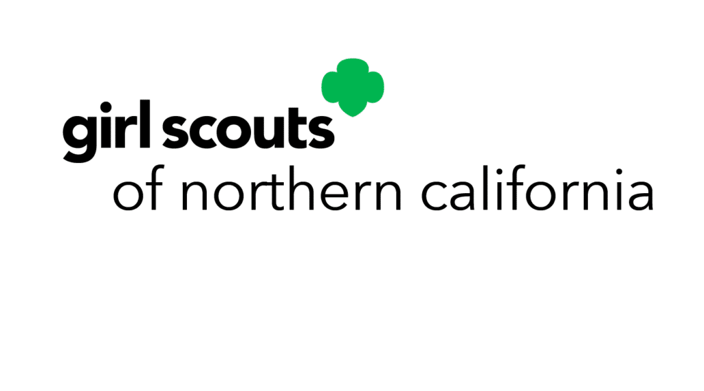 Girl Scouts of Northern California logo