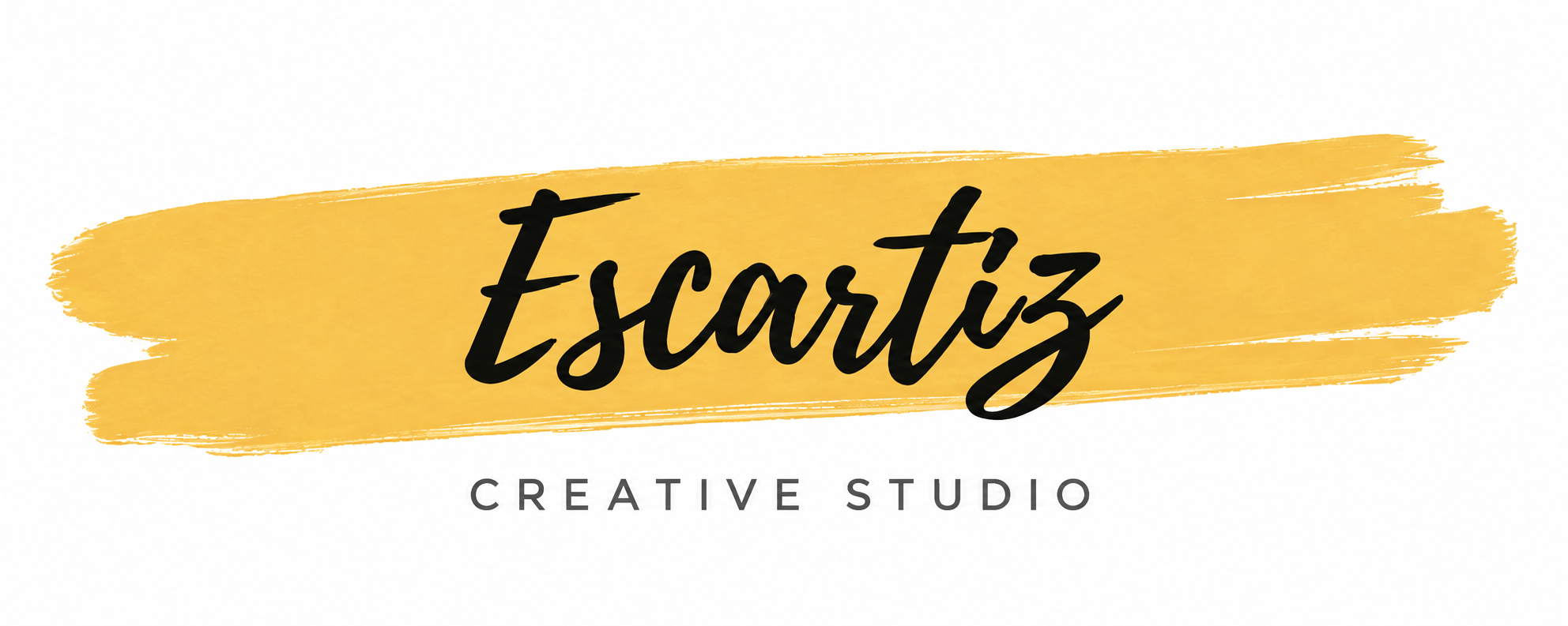Escartiz Studio logo