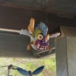 Flying Fish