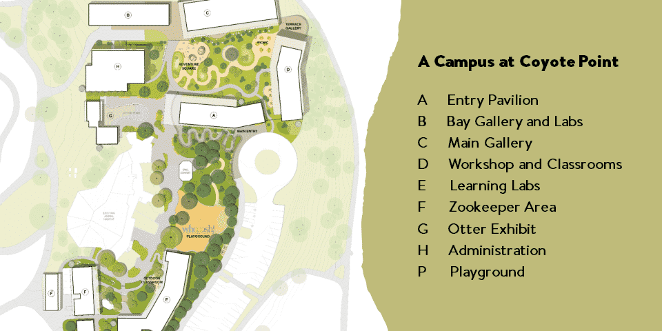 Image - A Campus at Coyote Point