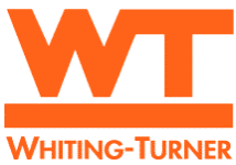 Whiting-Turner logo